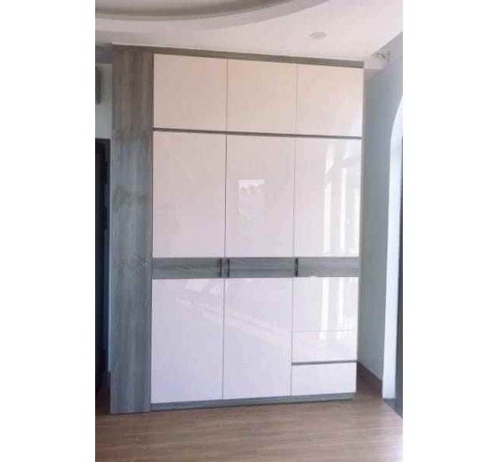 Tủ Áo Acrylic MDF Cao Cấp 