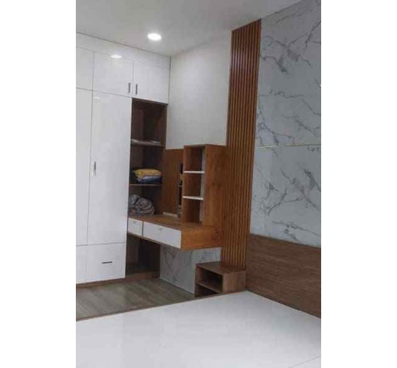 Tủ Áo Acrylic MDF Cao Cấp 